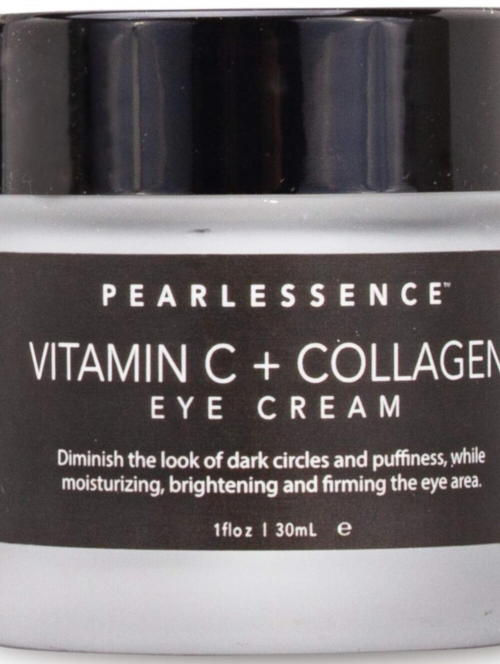 Pearlessence Vitamin C + Collagen Eye Cream - Sealed No Box